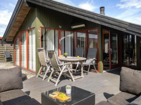 Holiday Home Wildemor - 35m from the sea by Interhome, Otterup